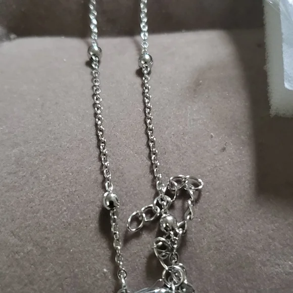 Natural Genuine Green Aventurine Leopard heads - Picture 6 of 8